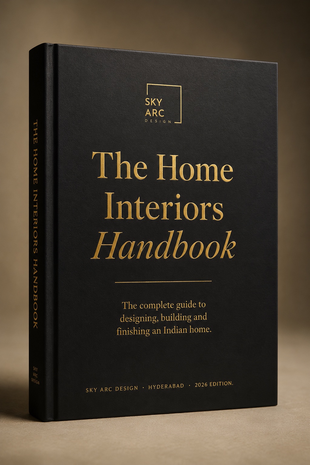 The Home Interiors Handbook