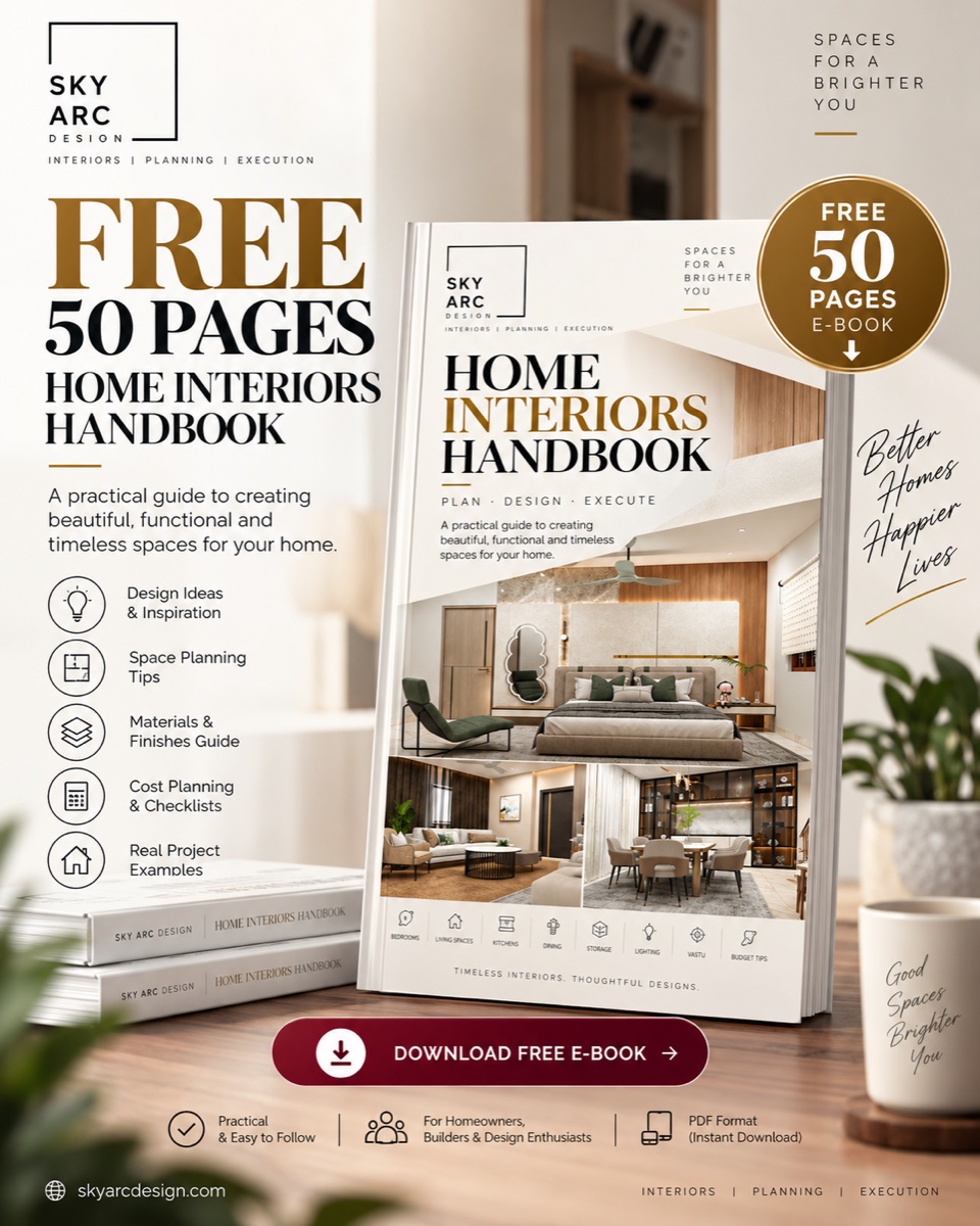 The Home Interiors Handbook