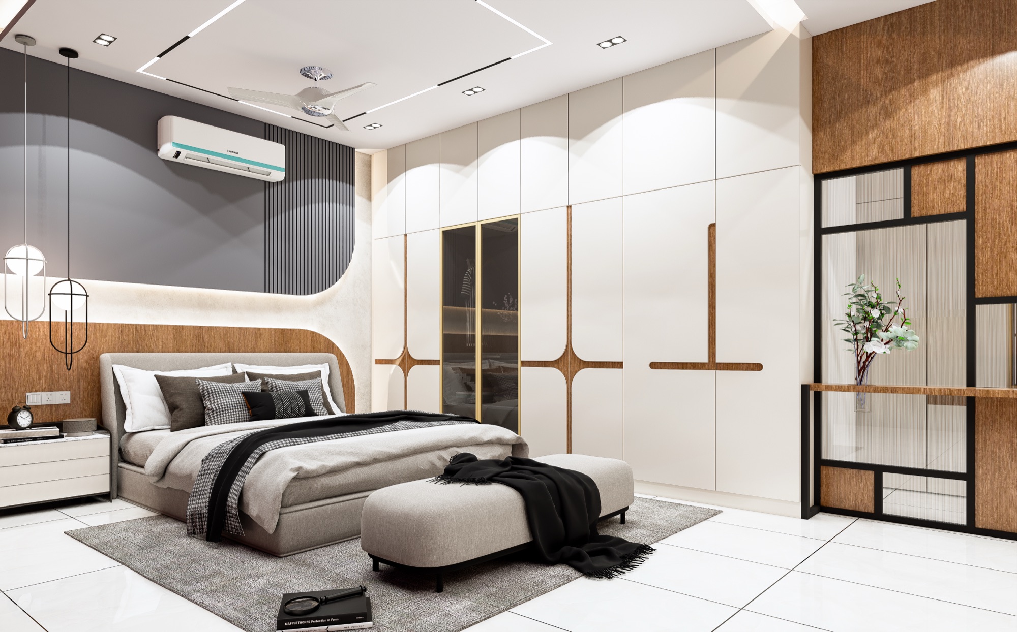 Compact Living — 2 BHK · Kukatpally