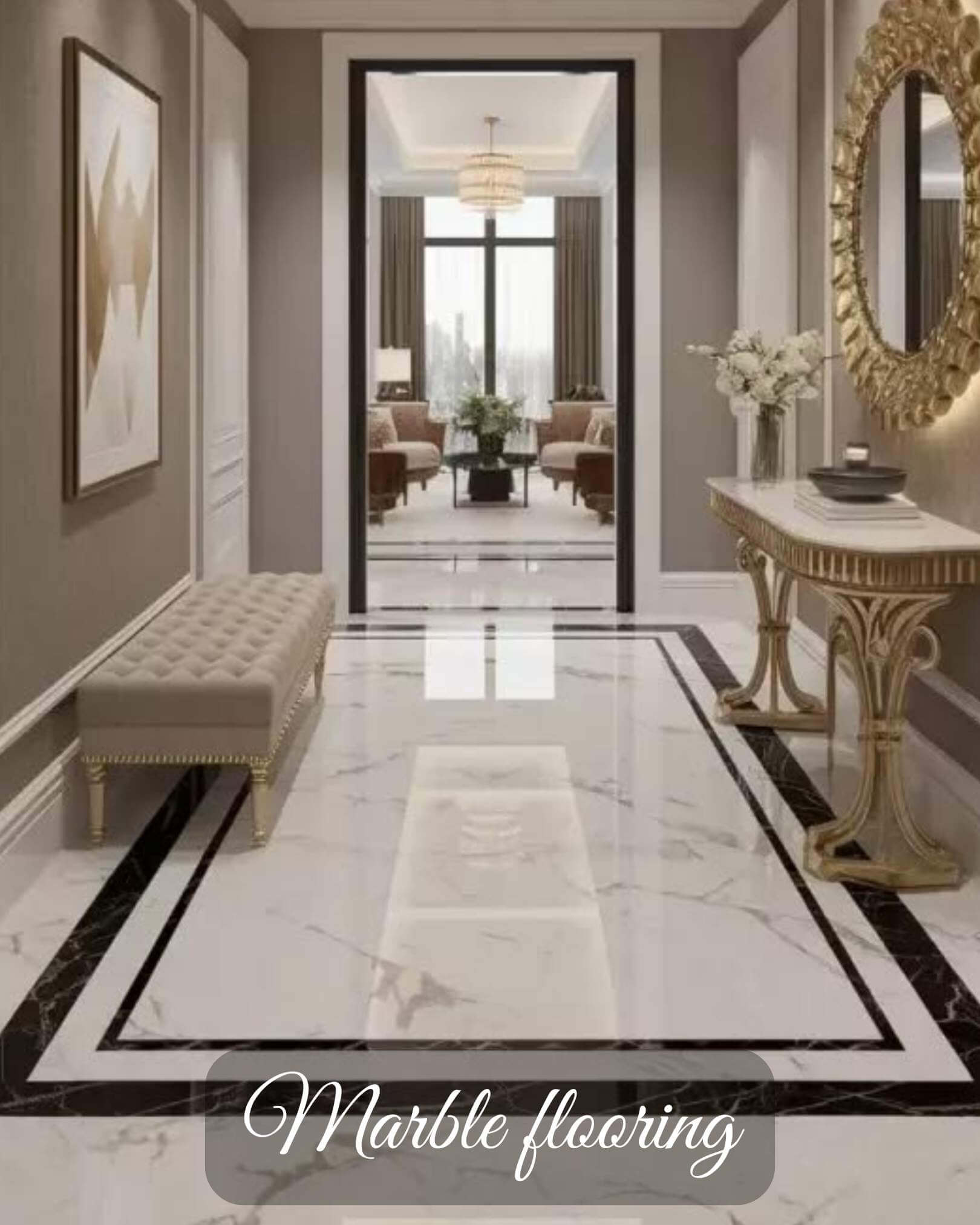 Indian marble — essay thumbnail