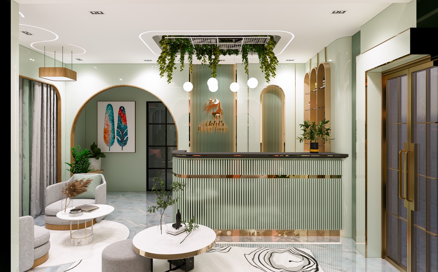 Beauty Clinic — image 2