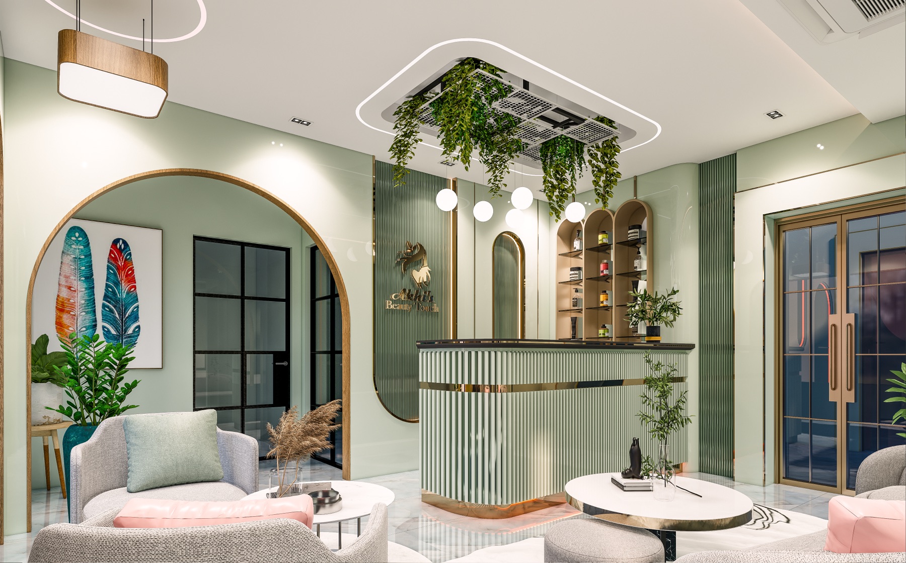 Beauty Clinic — image 3