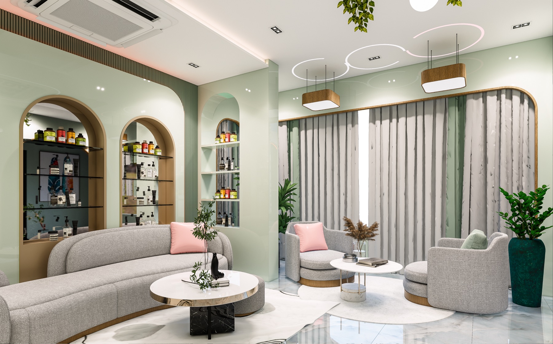 Beauty Clinic — image 6