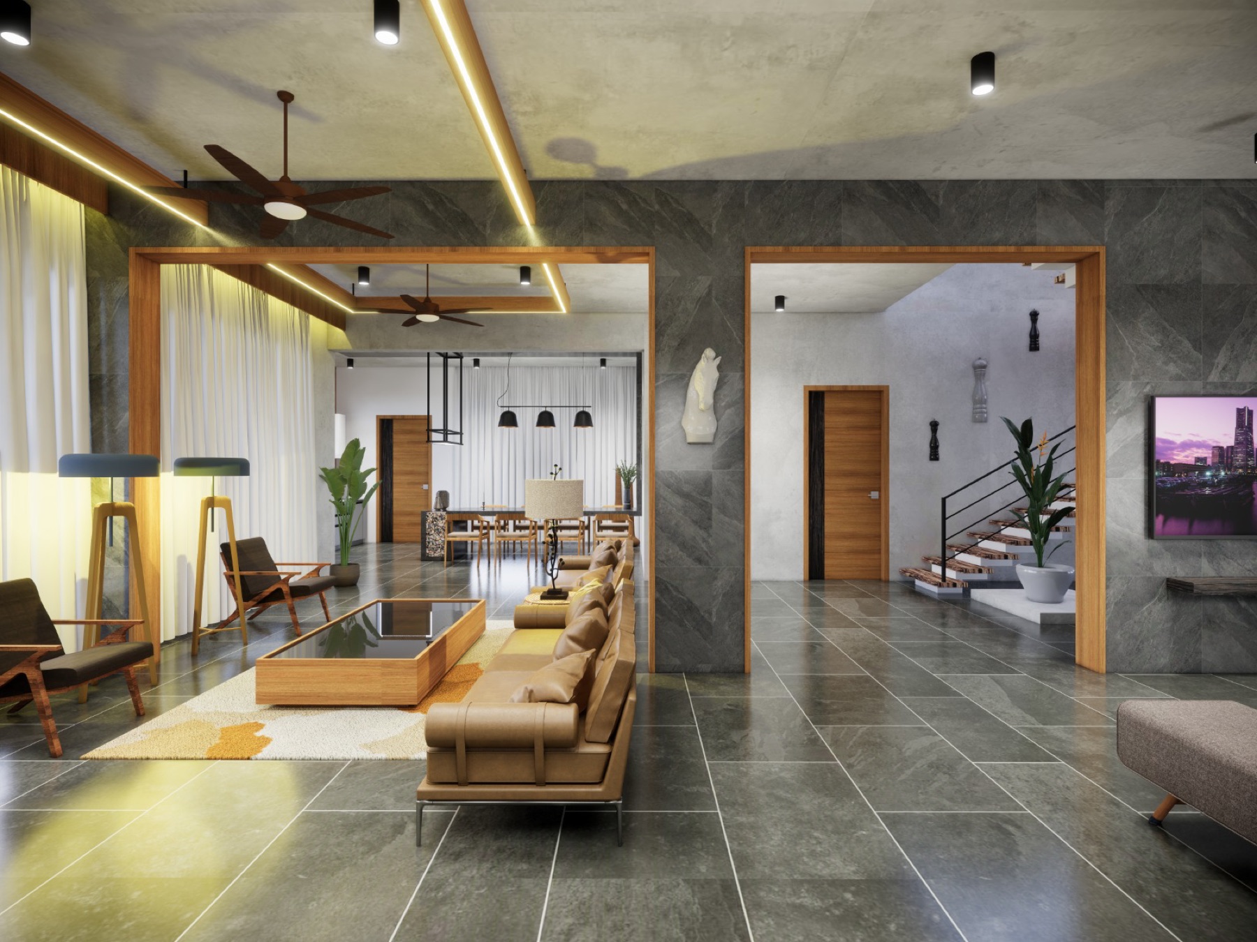 Weekend Farmhouse — image 2