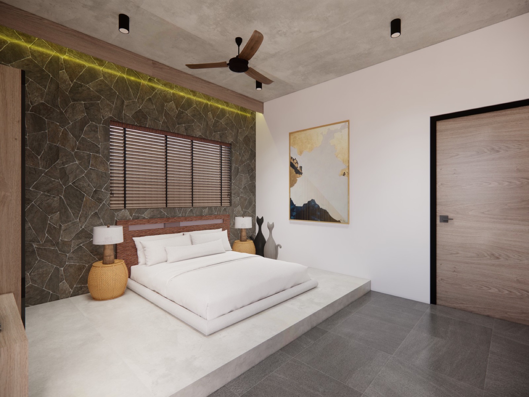 Weekend Farmhouse — image 4