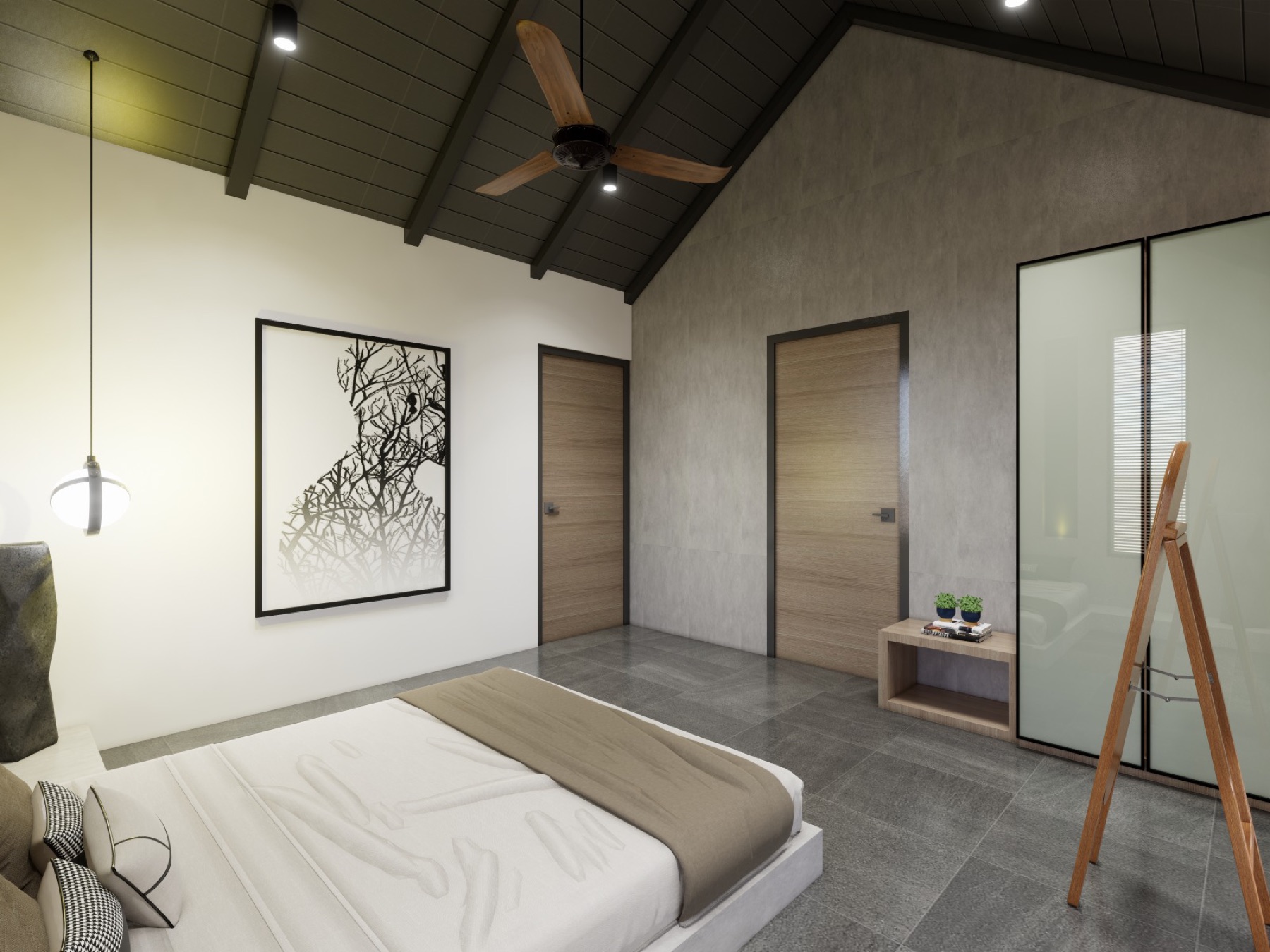 Weekend Farmhouse — image 7