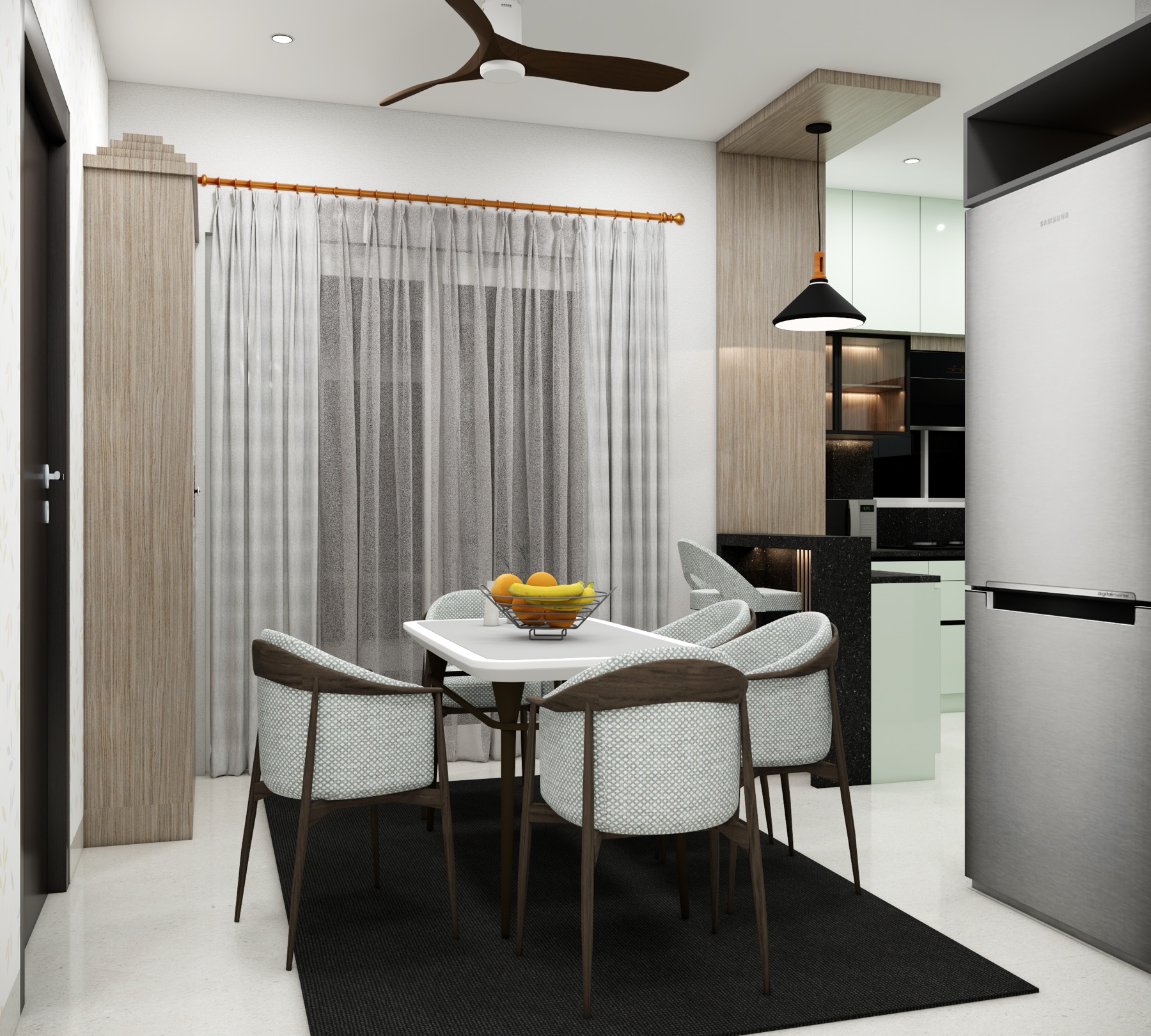Madhu's Home — image 6