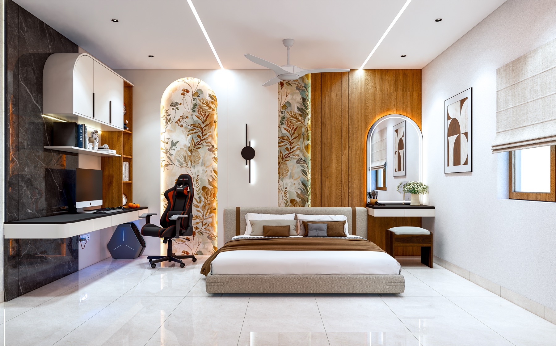 Mani Venkat's Residence — image 5