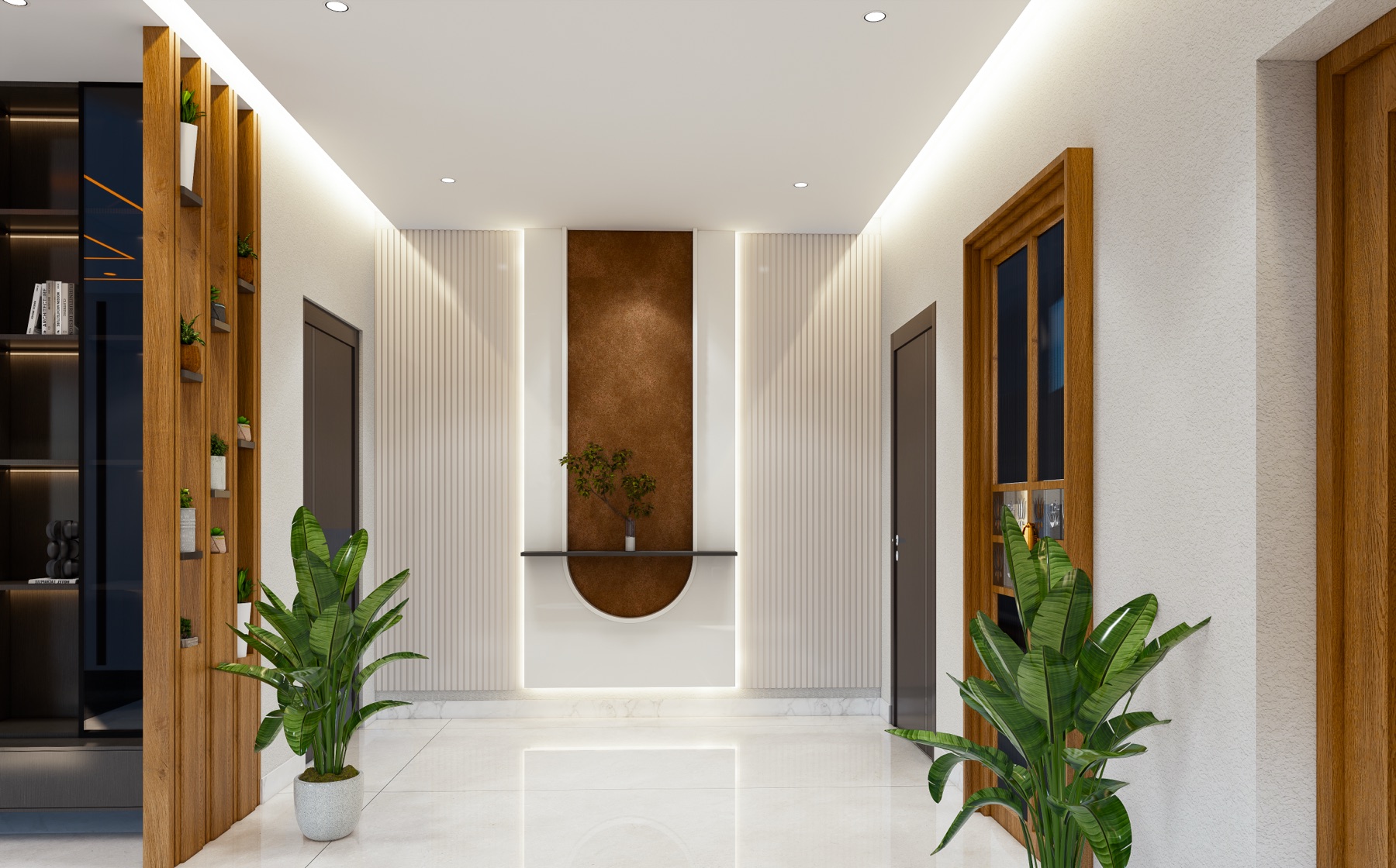 Mani Venkat's Residence — image 8