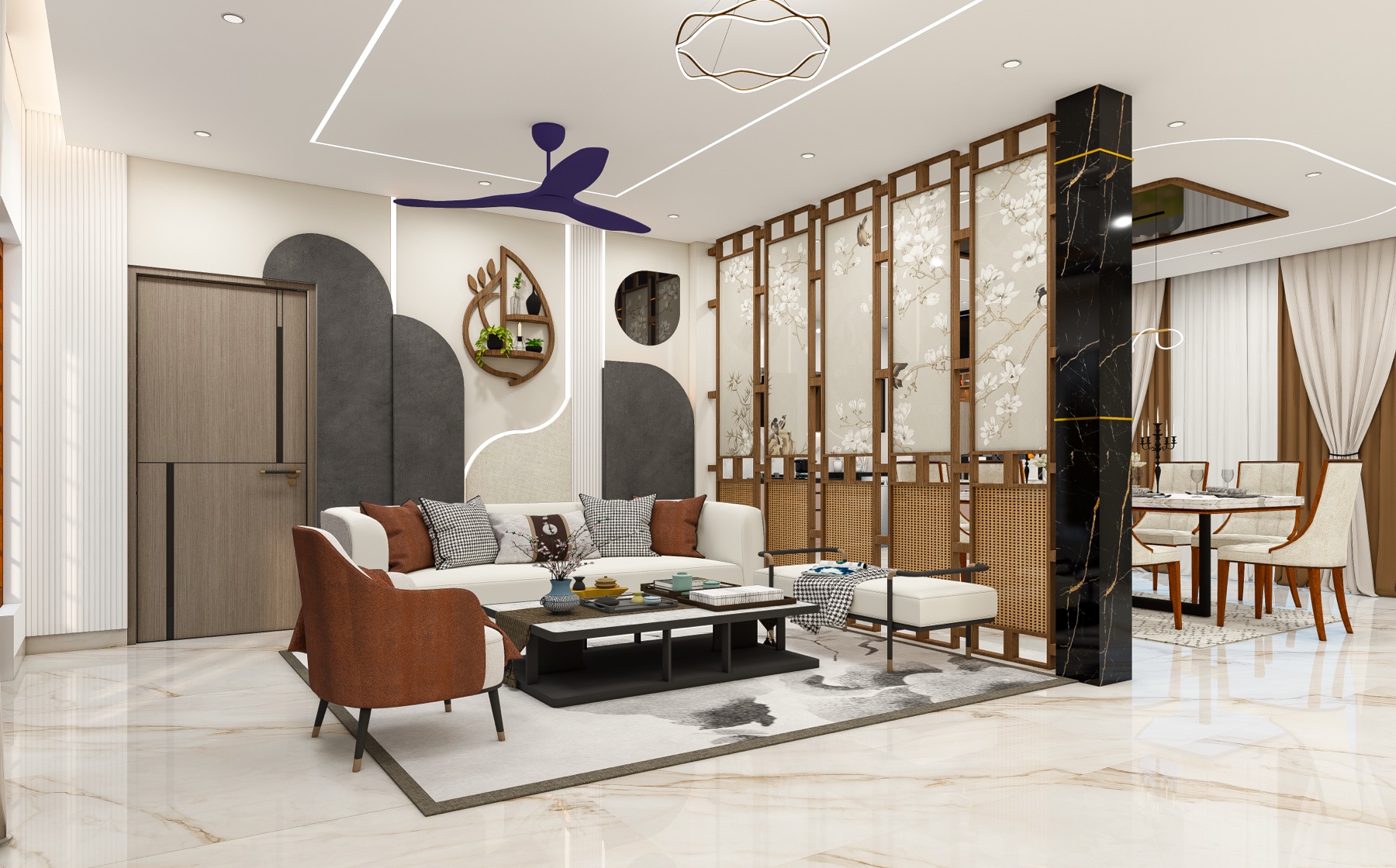 Ramesh's Residence — image 3