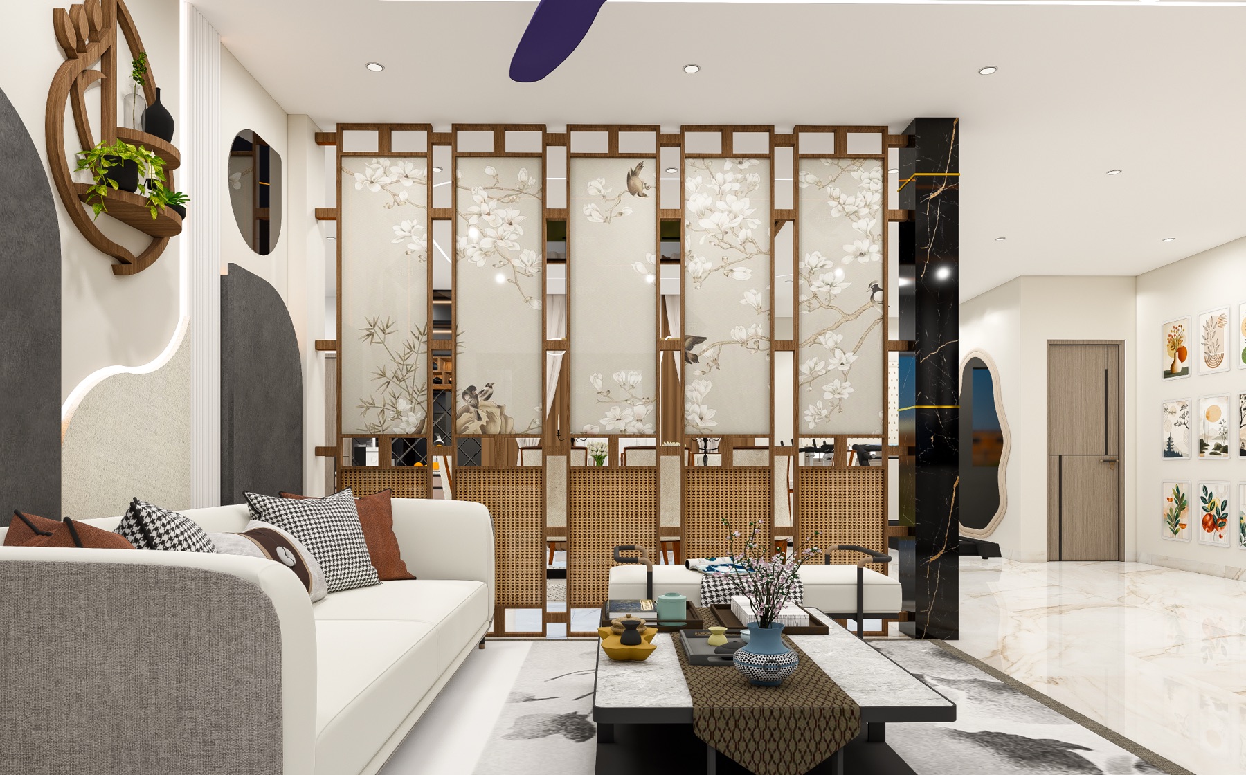 Ramesh's Residence — image 5