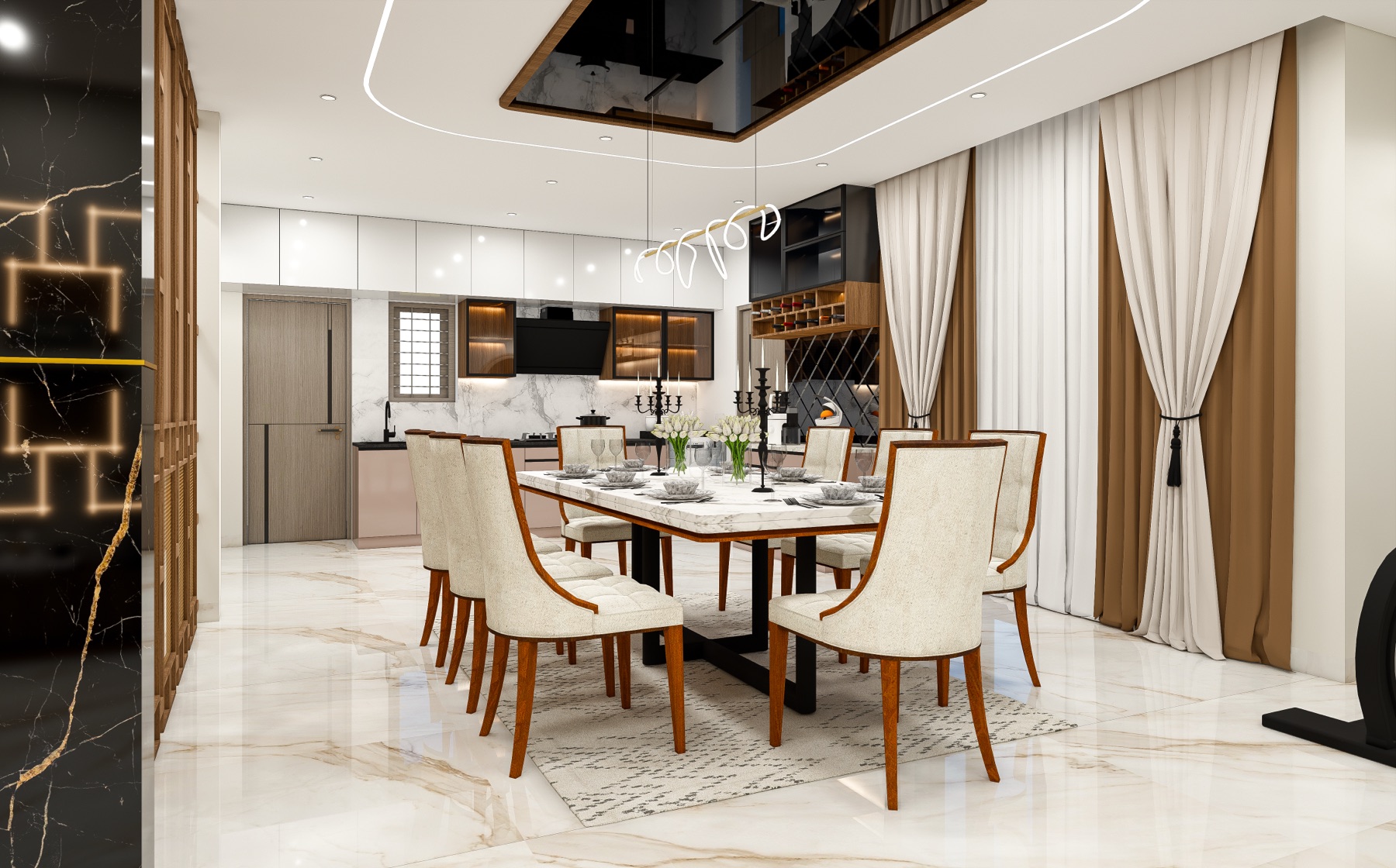 Ramesh's Residence — image 7