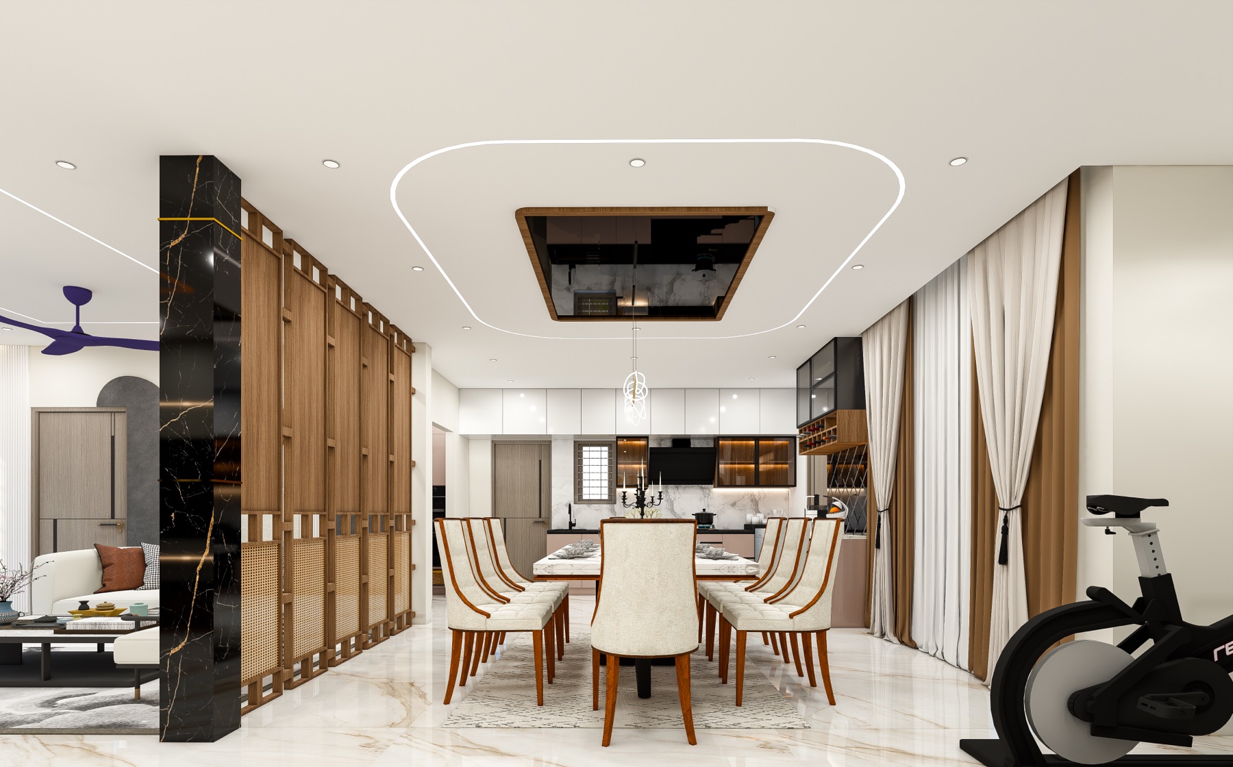 Ramesh's Residence — image 8