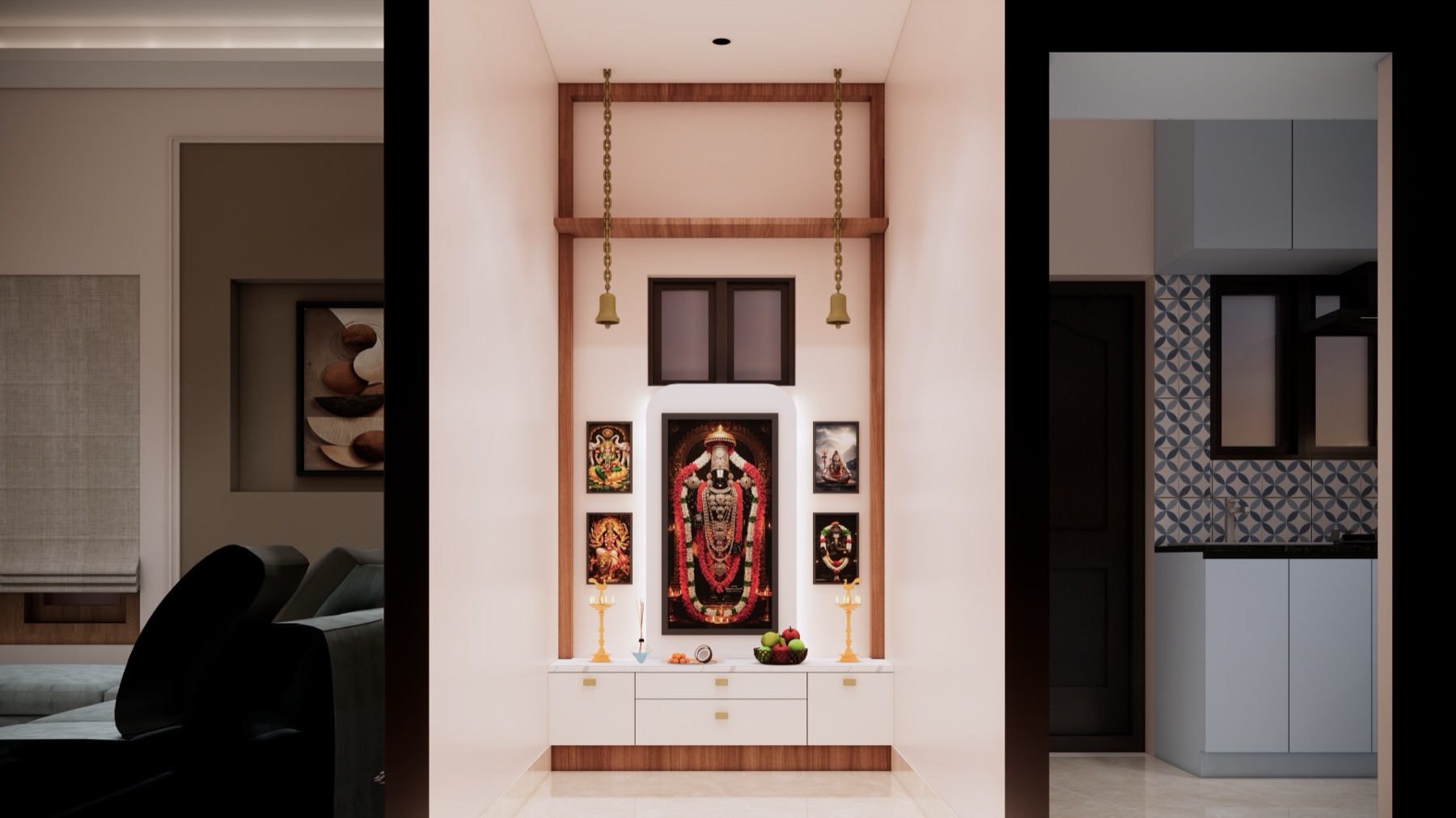 Sanjay's Home — image 4