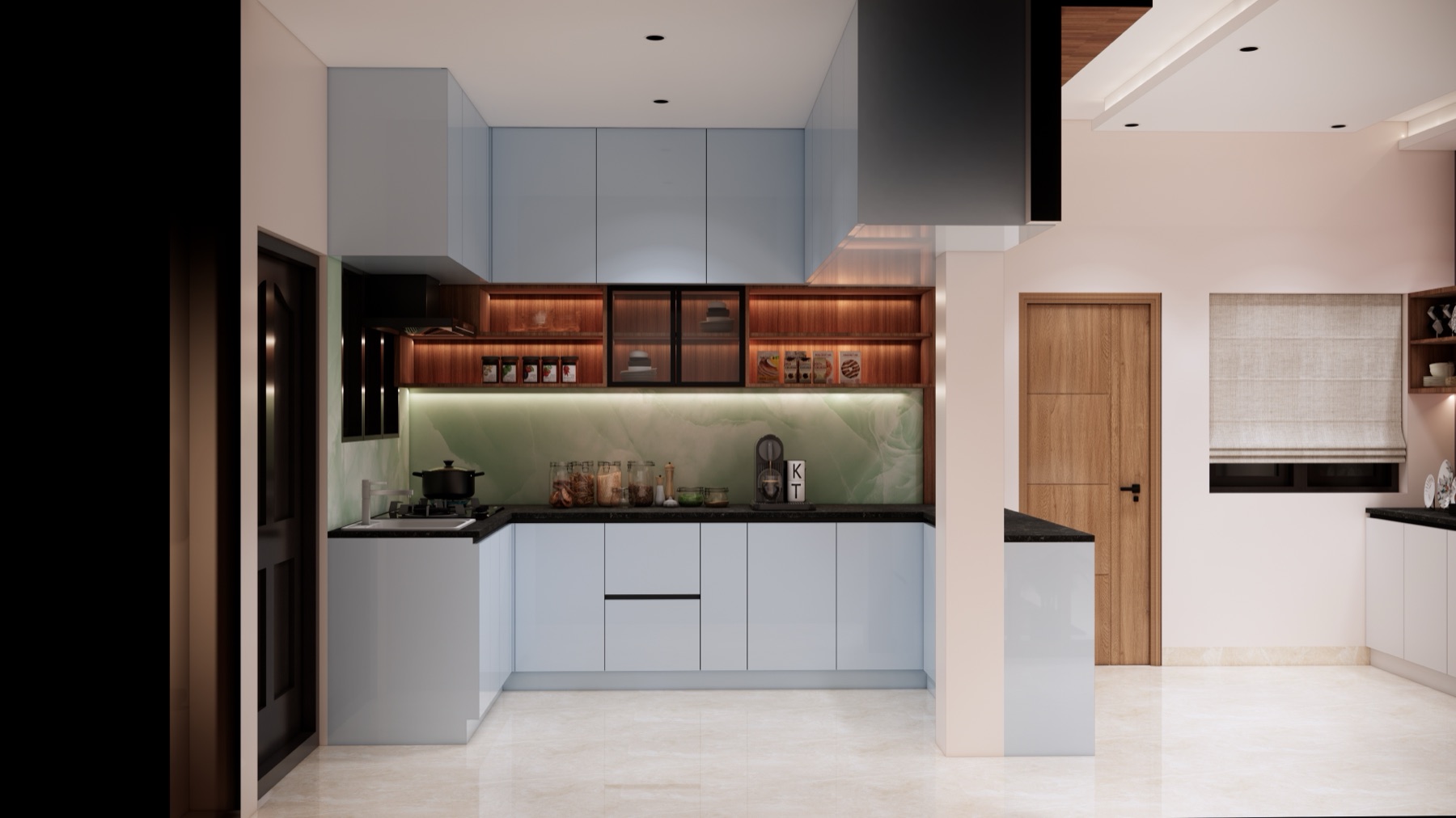 Sanjay's Home — image 6