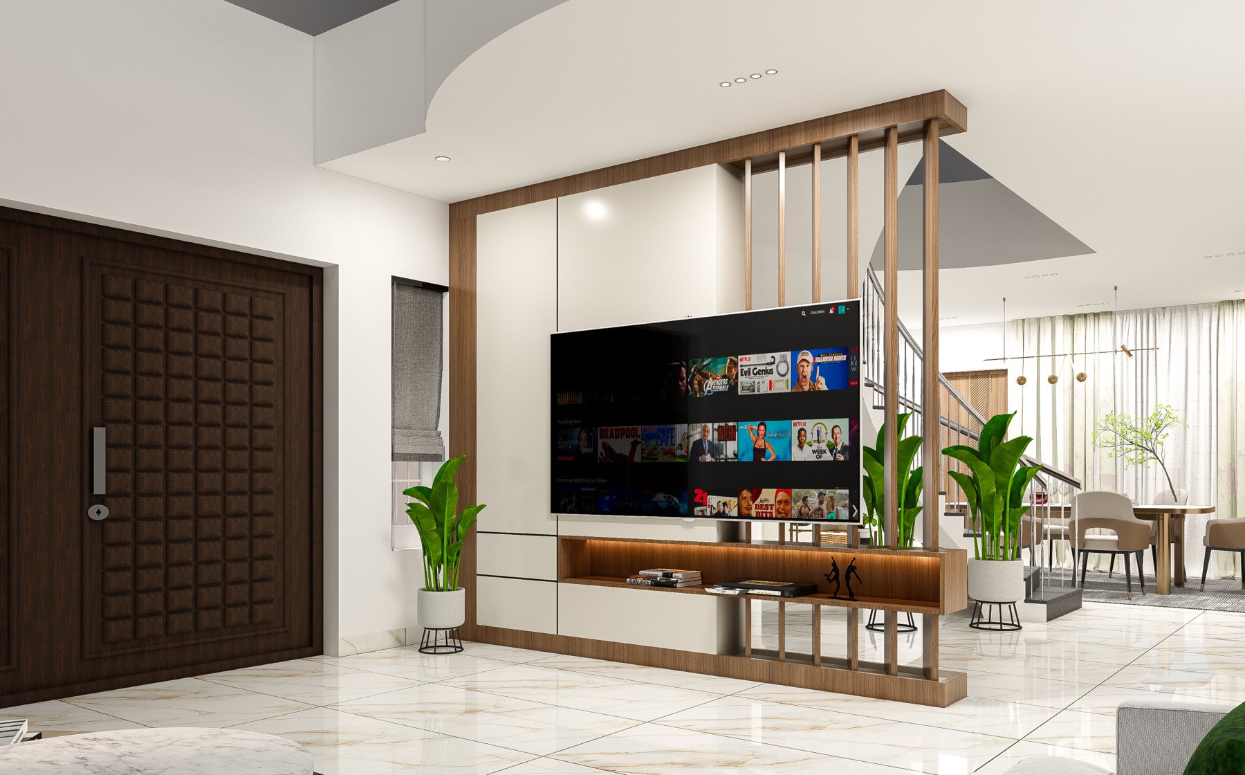 Syam's Home — image 2