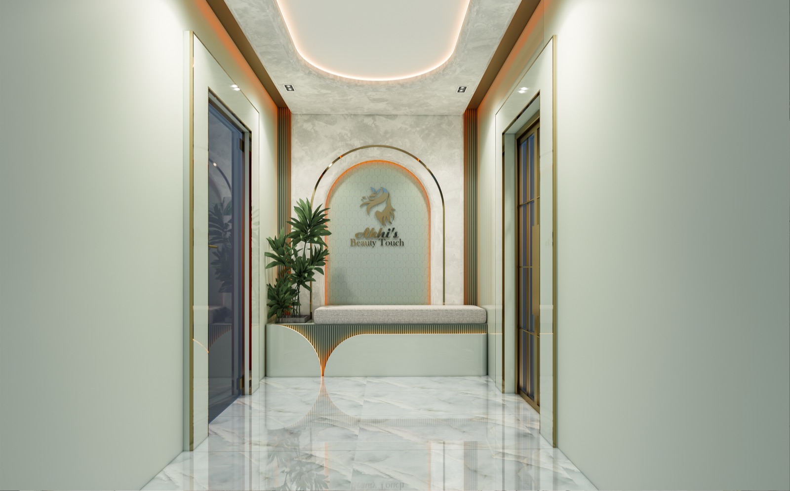 Commercial Spaces